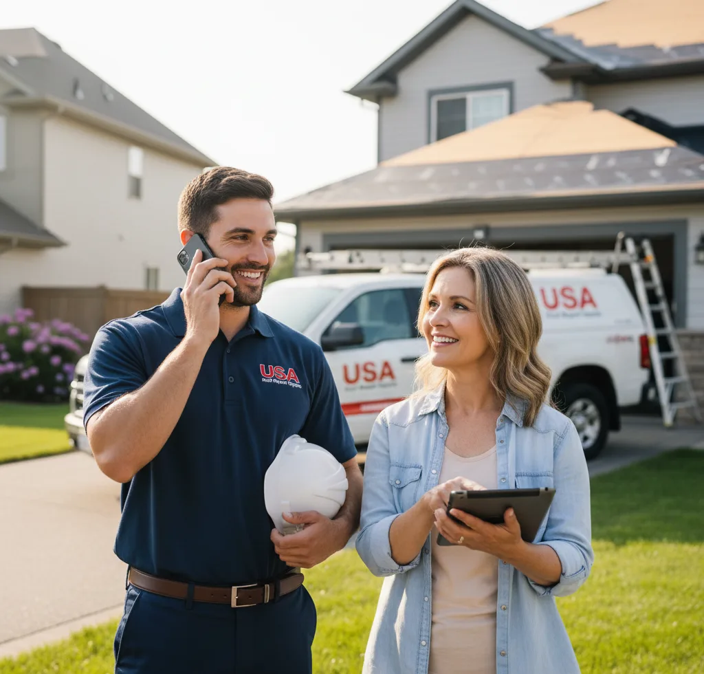 Storm Damage Repair in Newberry, SC